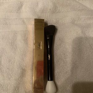 Pinceau Contouring powder brush sculpt highlight